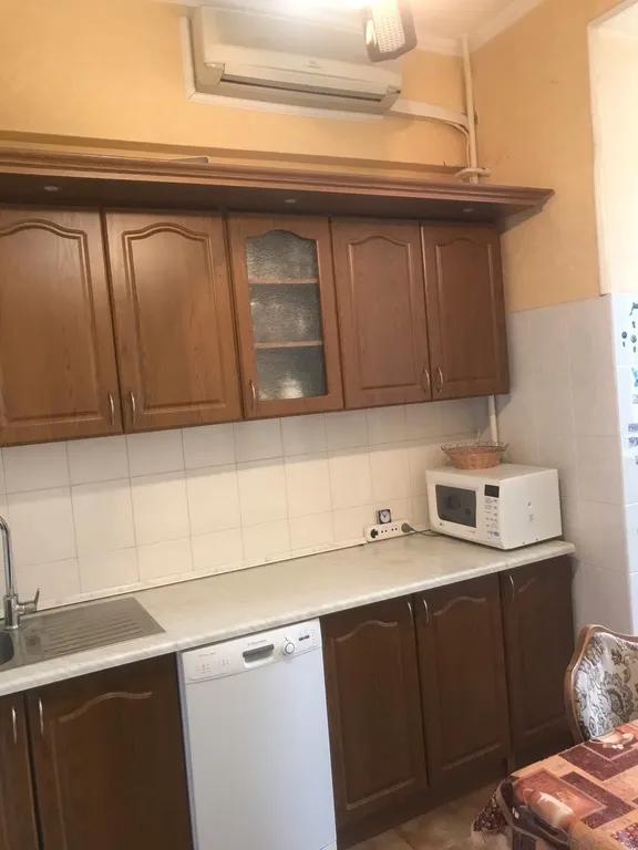 Уютная 2-комнатная квартира в центре города