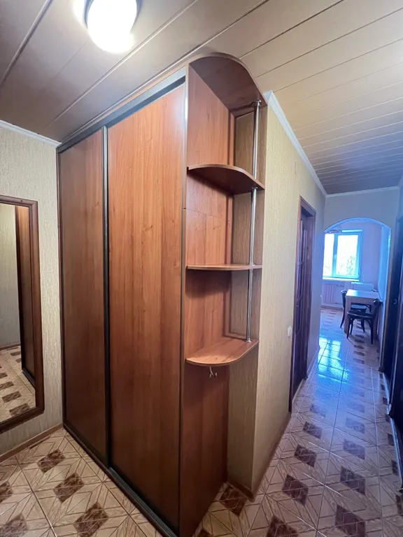 Отличная 2-х комнатная квартира в центре города