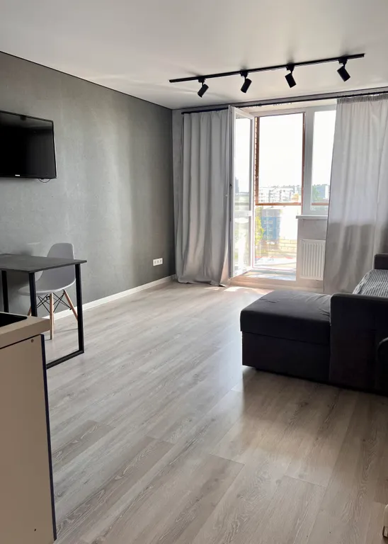 Квартира Апартаменты в центре — Омск