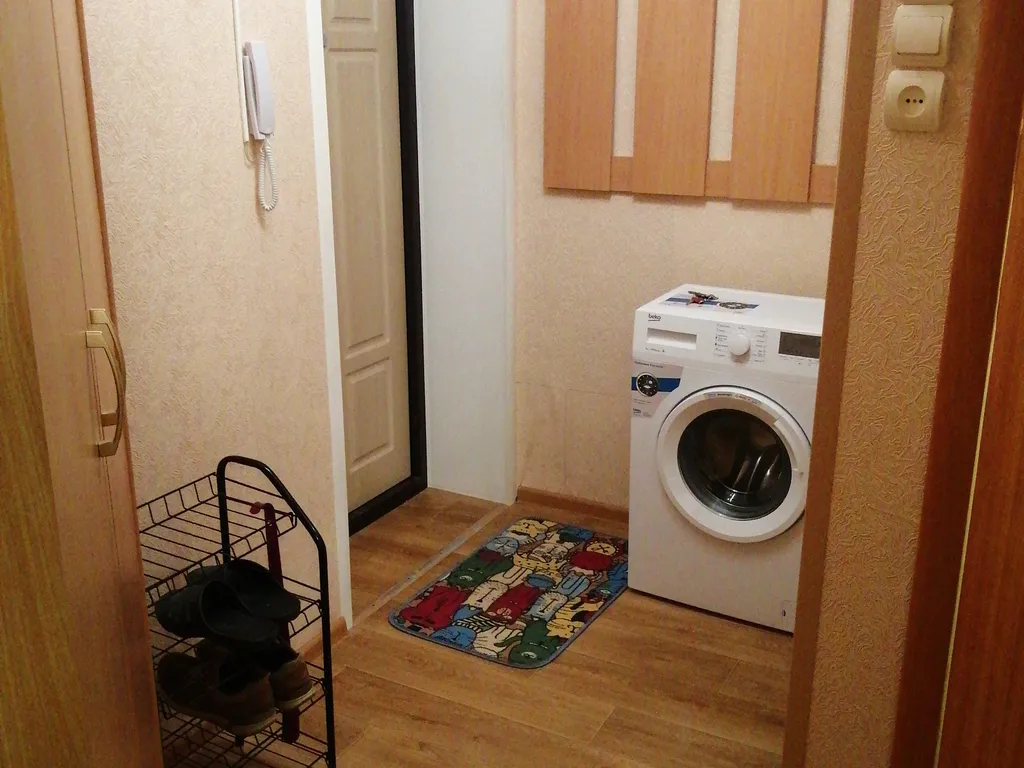 Уютная квартира в пешей доступности от Онкоцентра ЦЫБА