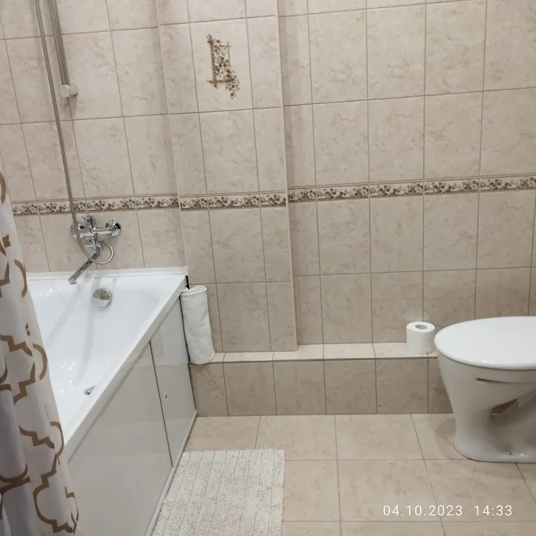 2-комнатная квартира в Кировском округе