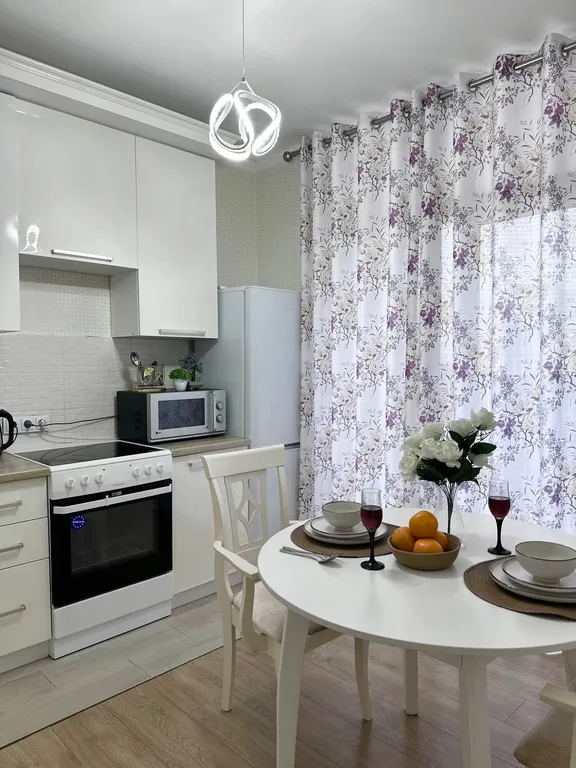 Alan City 2 Apartments