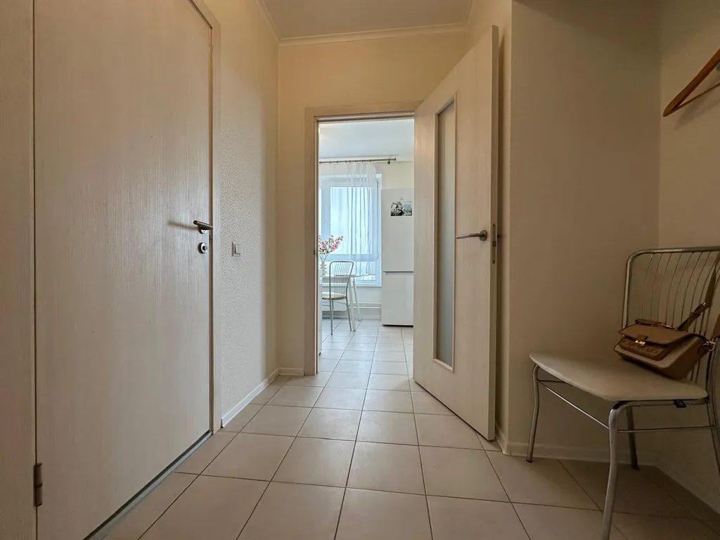 Отличная квартира в центре города