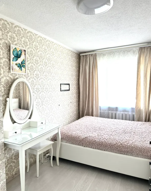 Квартира Уютная двухкомнатная квартира с видом на собор Канта — Калининград