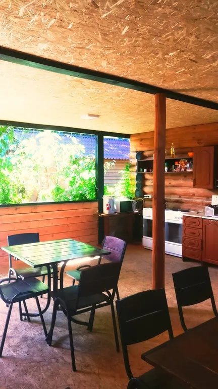 Квартира Комната — Гагра