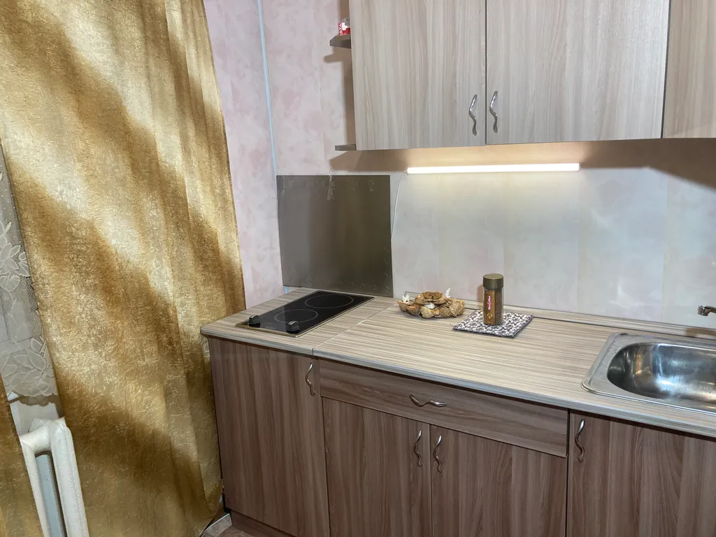 Квартира в центре города