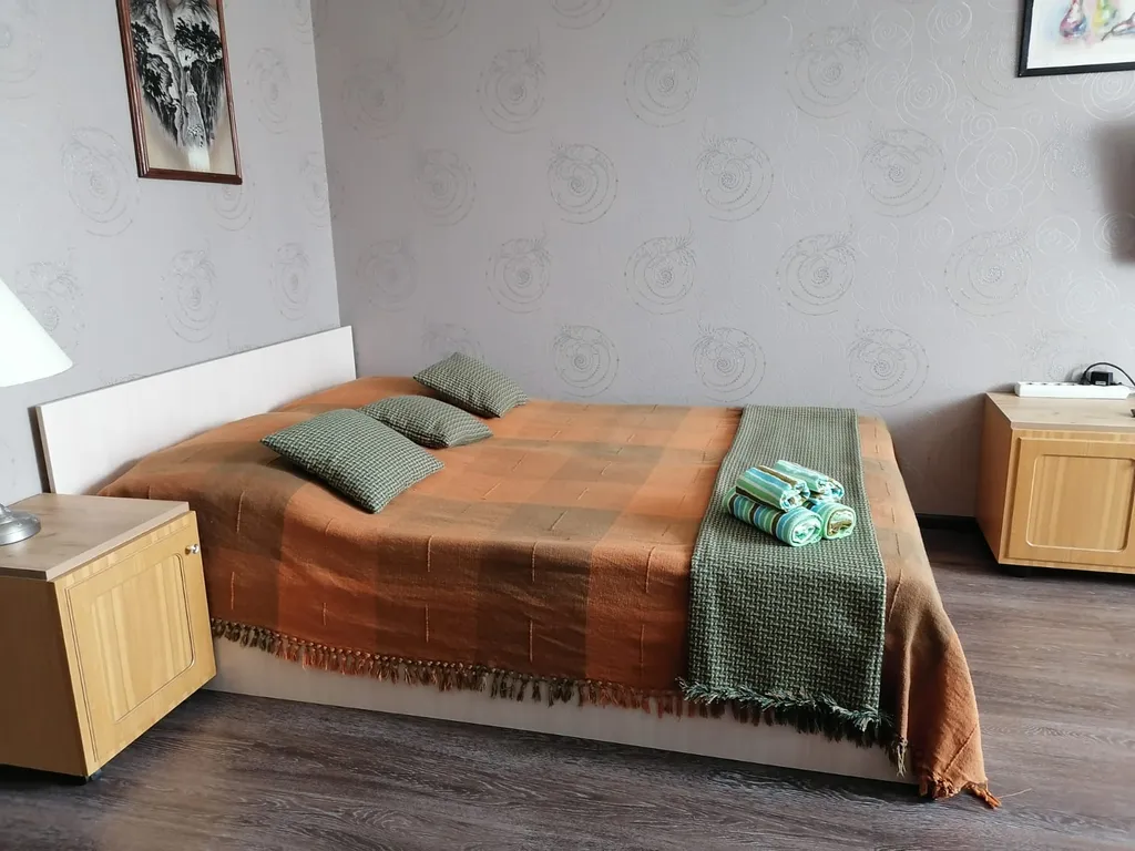 Домино новая квартира рядом с метро и клиникой "Скандинавия''.