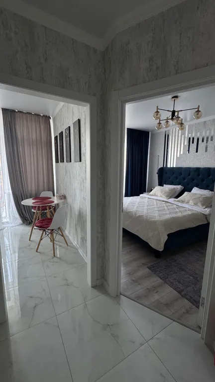 Квартира в самом красивом районе города