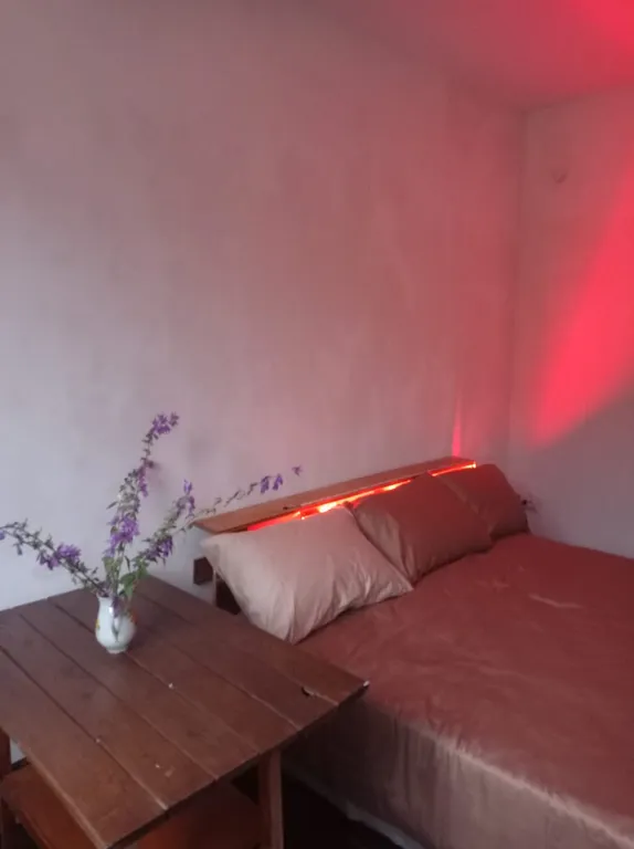 Гостевой дом у Тамерлана