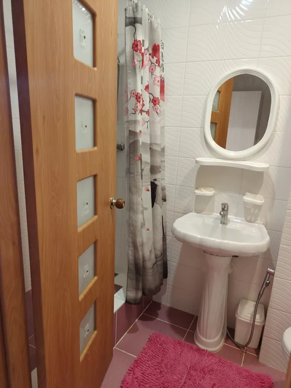 Квартира Апартаменты на набережной — Севастополь