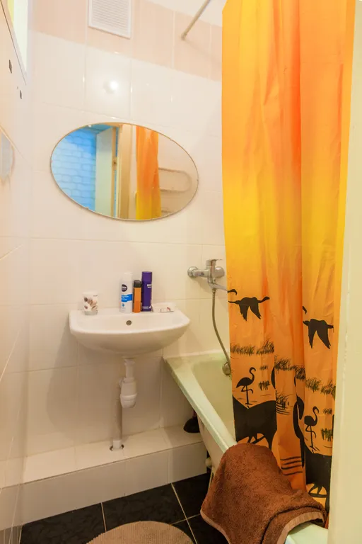 Квартира в центре