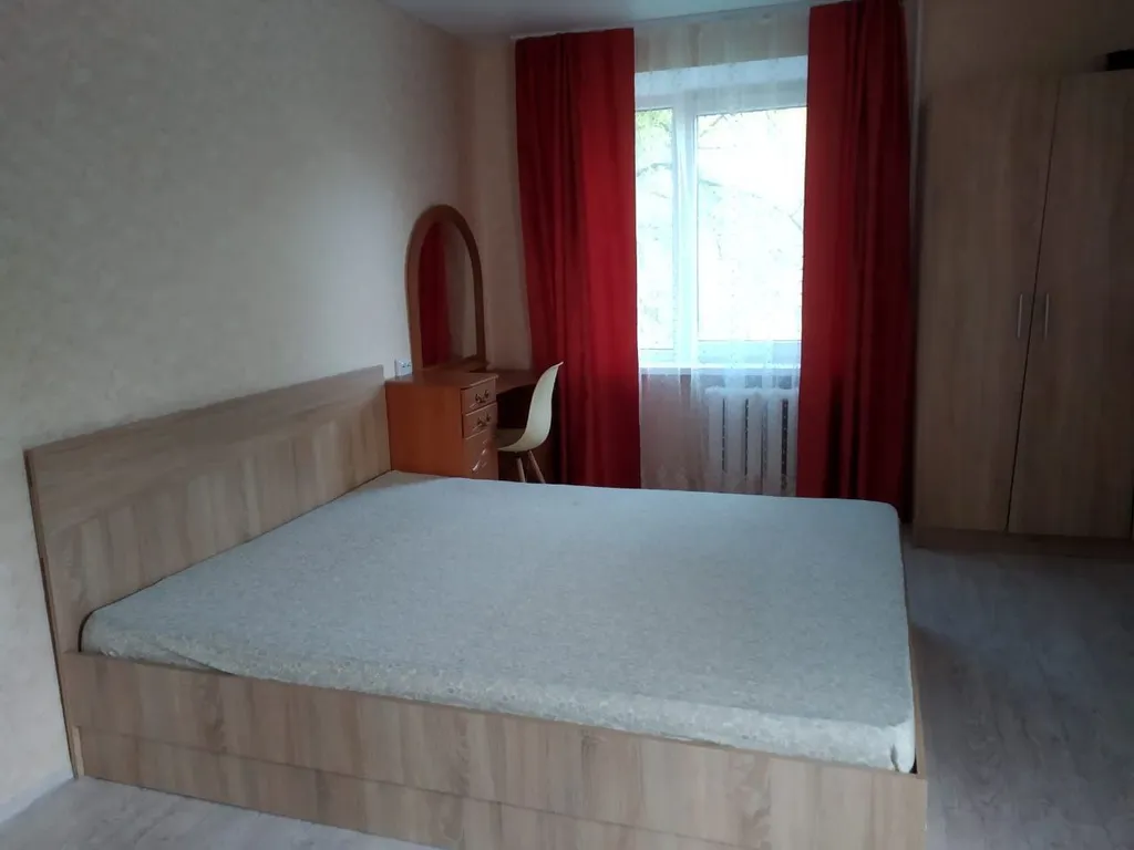 Уютная квартира у моря в прекрасном районе