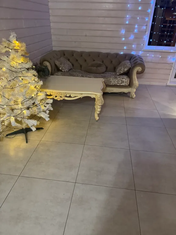 Уютная квартира с мангальной зоной, рядом Волга