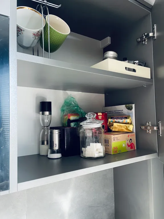 Квартира Апартаменты возле Рыбной Деревни — Калининград