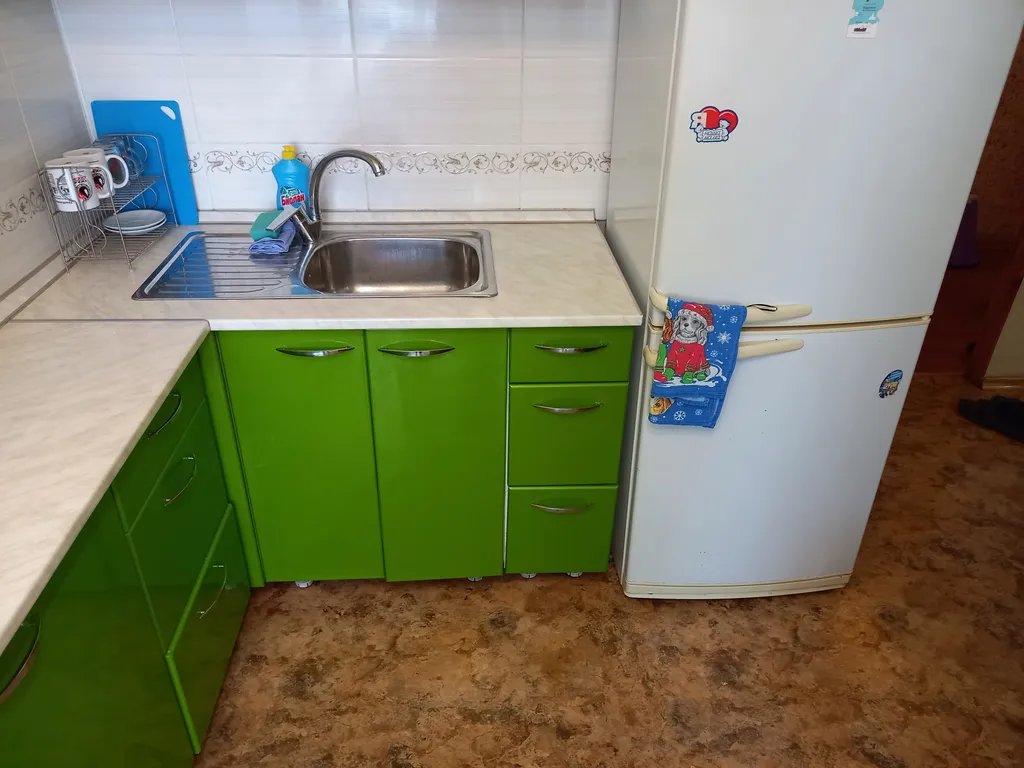 Уютная квартира в центре