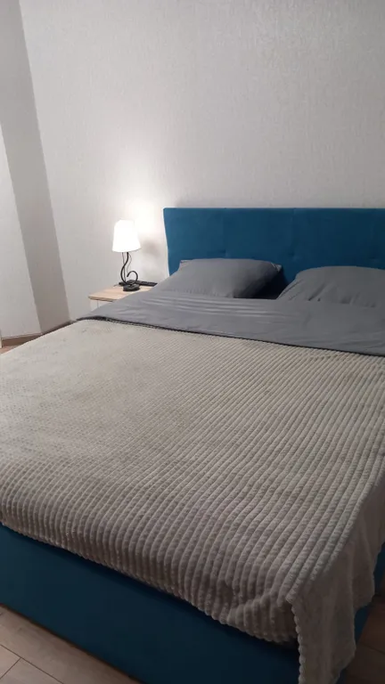 Уютная квартира в северной части города с развитой инфраструктурой