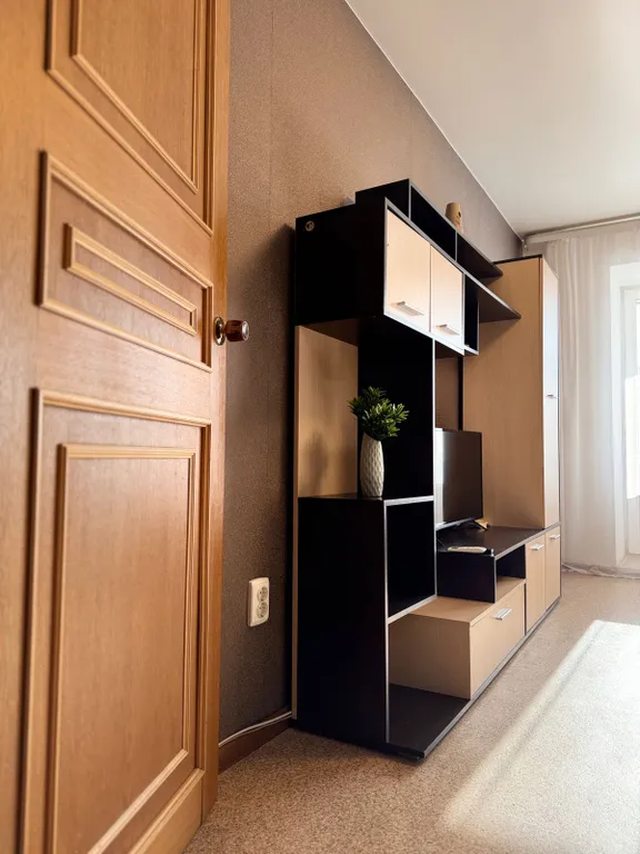 Квартира возле таможни