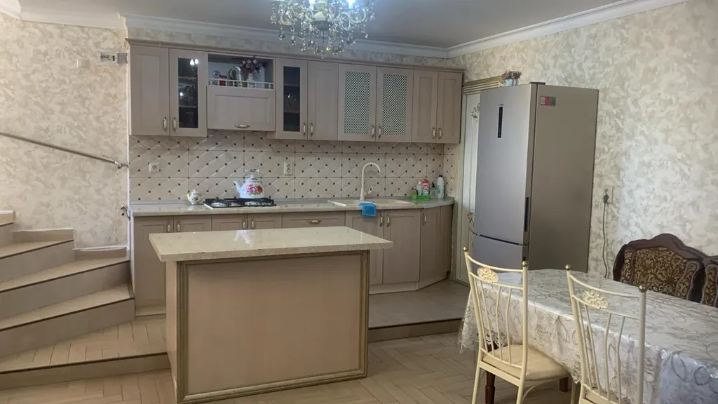 2-комнатный Дом