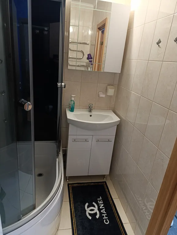 Квартира Уютная квартира в поселке Песочный — Песочный