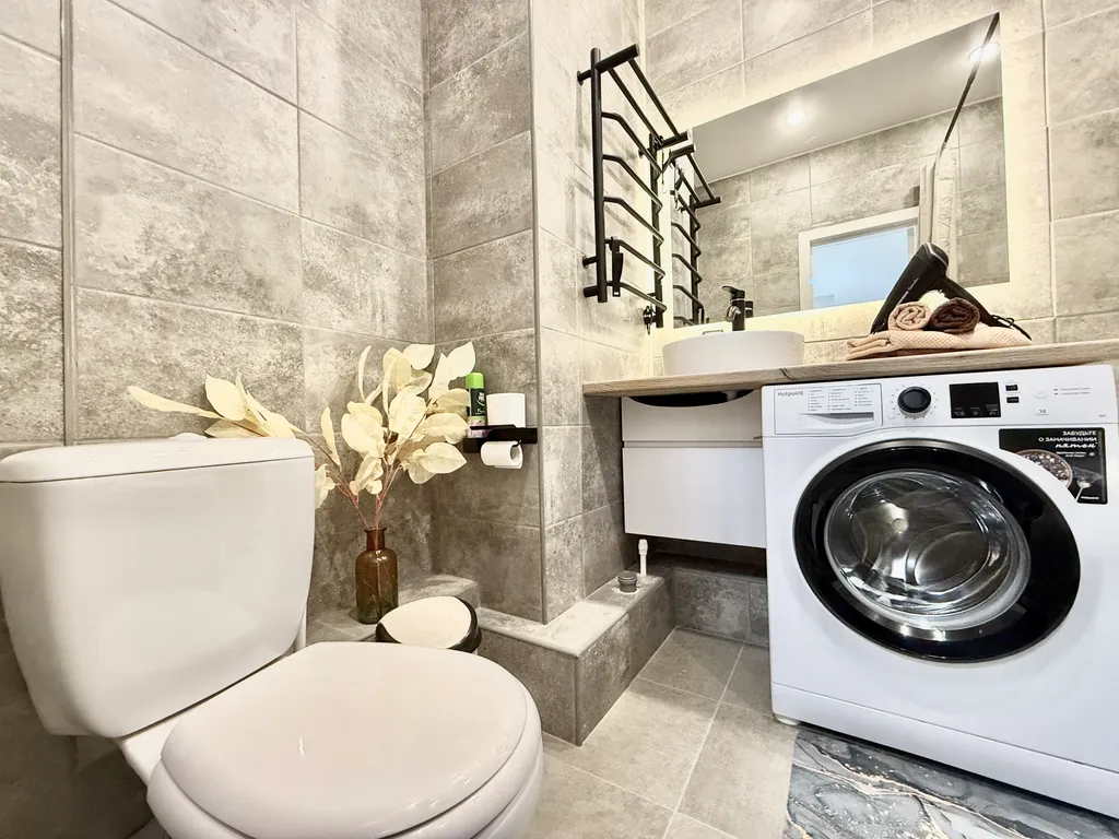 Квартира Квартира Город солнца — Краснодар