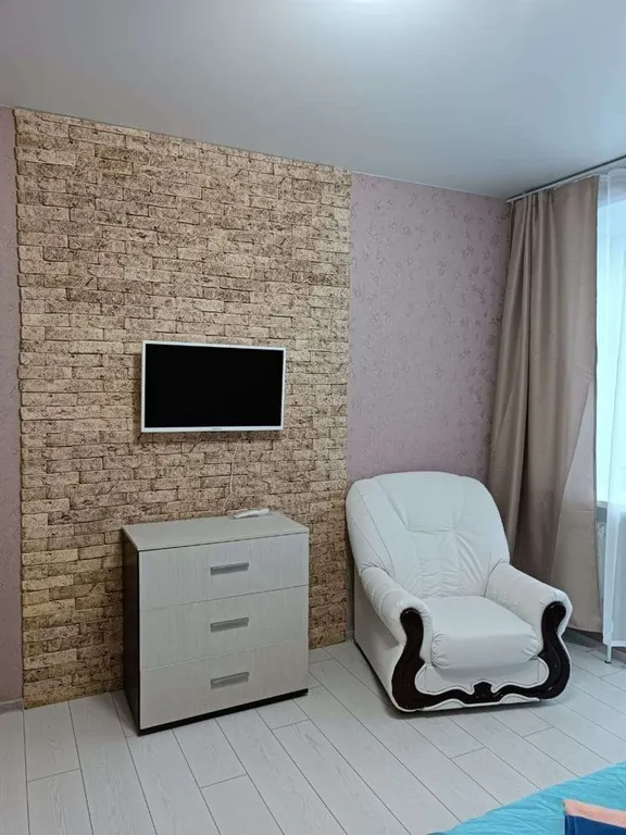 Квартира в самом центре города