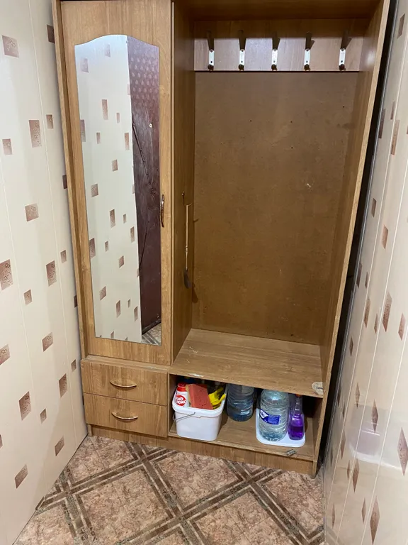 Уютная квартира рядом с Автовокзалом