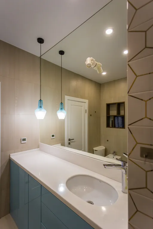 Шикарная квартира у моря