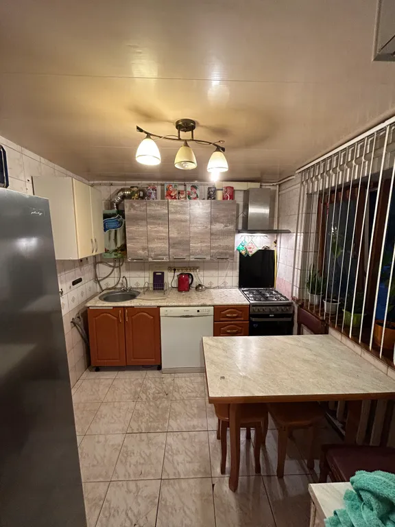 Коттедж Домик в квартале от моря — Геленджик