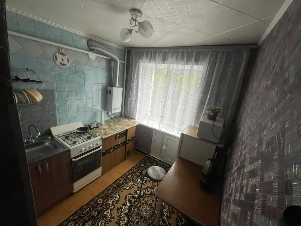 Уютная квартира с заселением 24/7