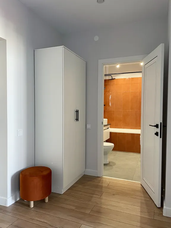 Квартира Стильная квартира на Медакадемии с видом на город — Красноярск