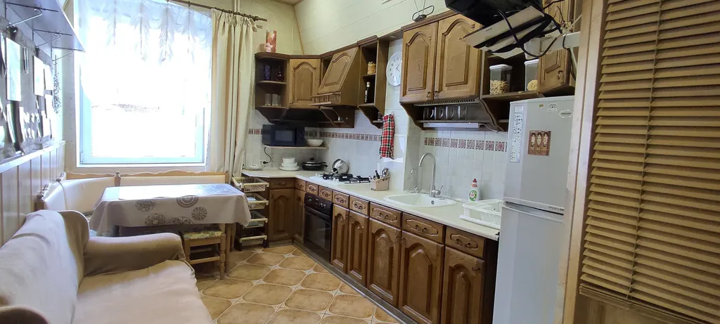 Приют Дризена