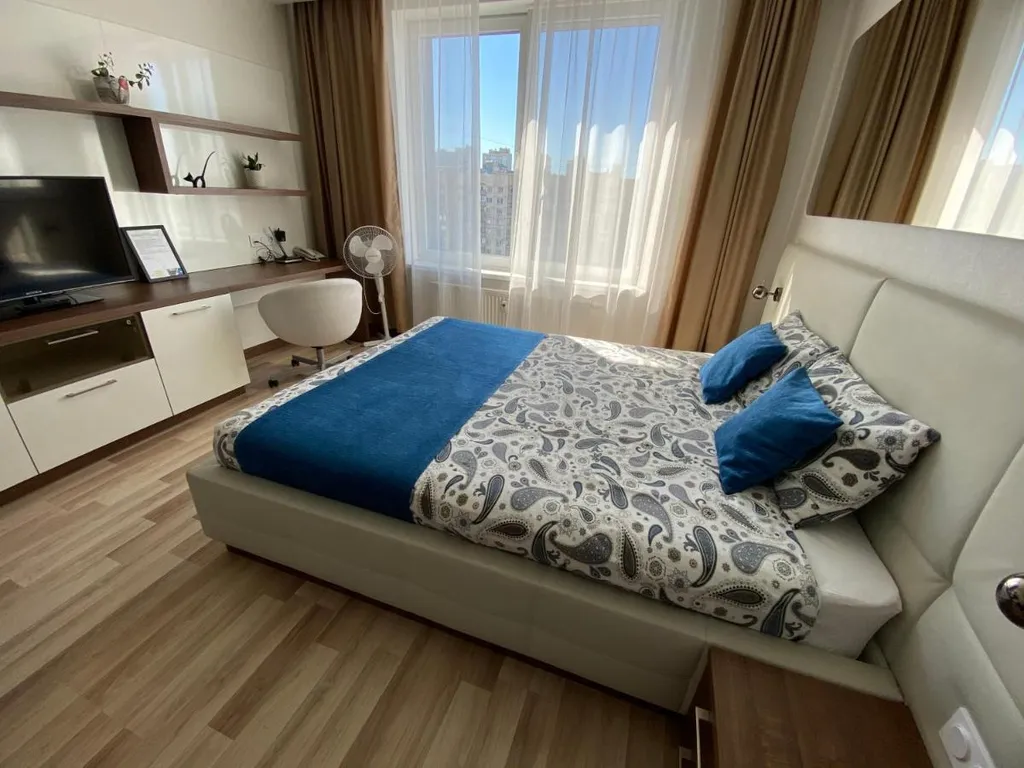 Yest' comfort apartment