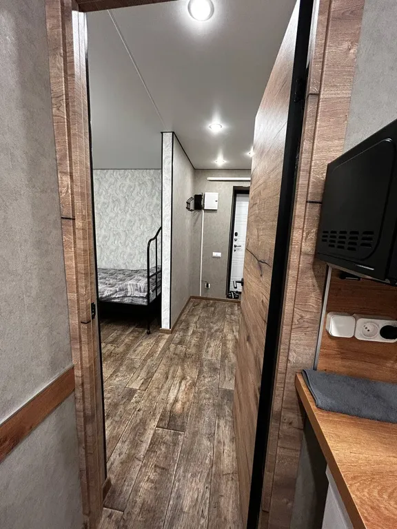 Квартира Уютная квартира — Ярославль