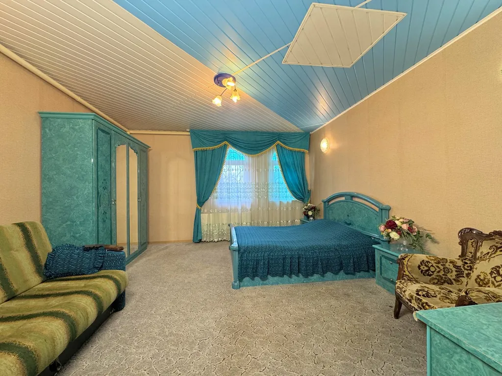 Коттедж Ливерпуль