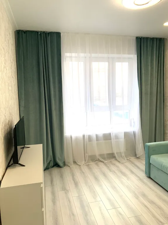 Квартира Уютная квартира — Краснодар