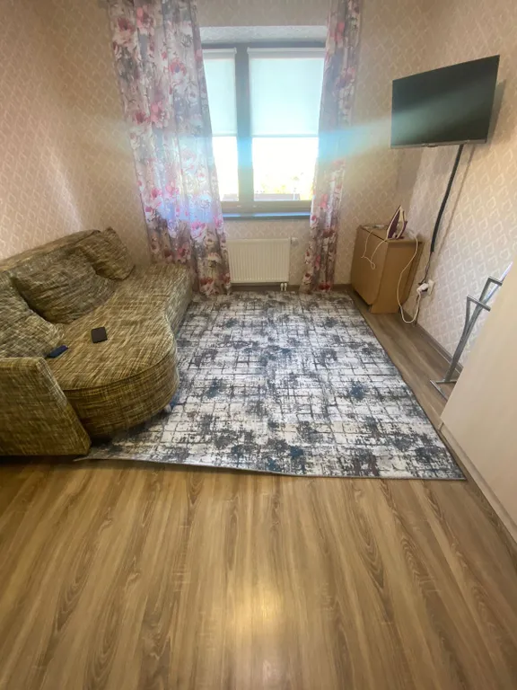 Уютная квартира у моря