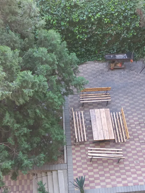 Апартаменты у моря в Батилимане