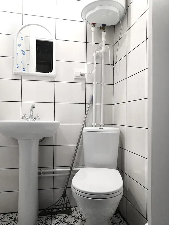 Уютная маленькая квартира в центре Рыбинска