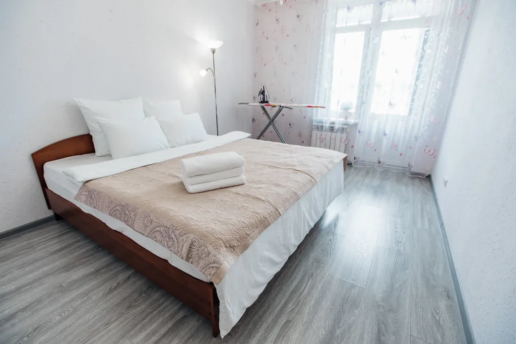 1-к квартира возле Площади Победы