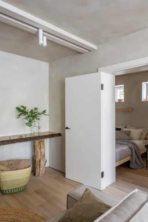 Богемные 2-х комнатные апартаменты в Светлогороске