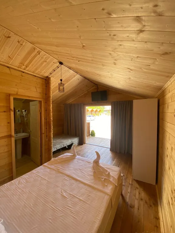 Коттедж 1-комнатный Дом — Гагра