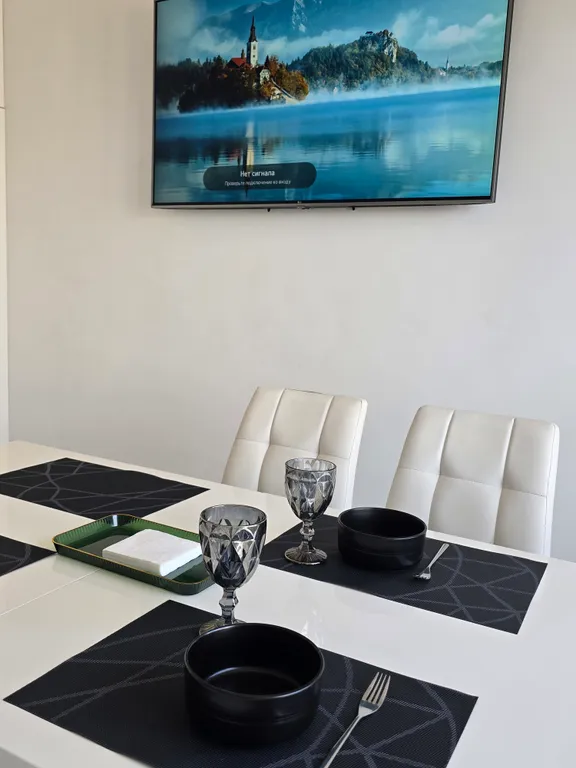 Уютная, комфортная студия