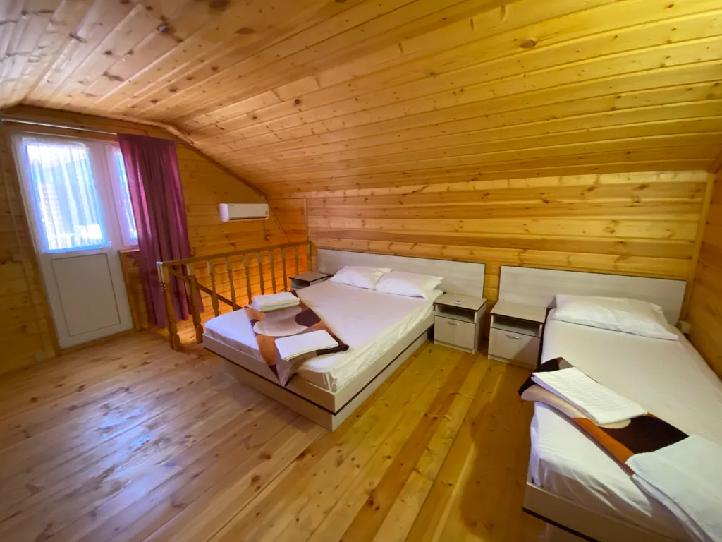 Гостевой комплекс Арна