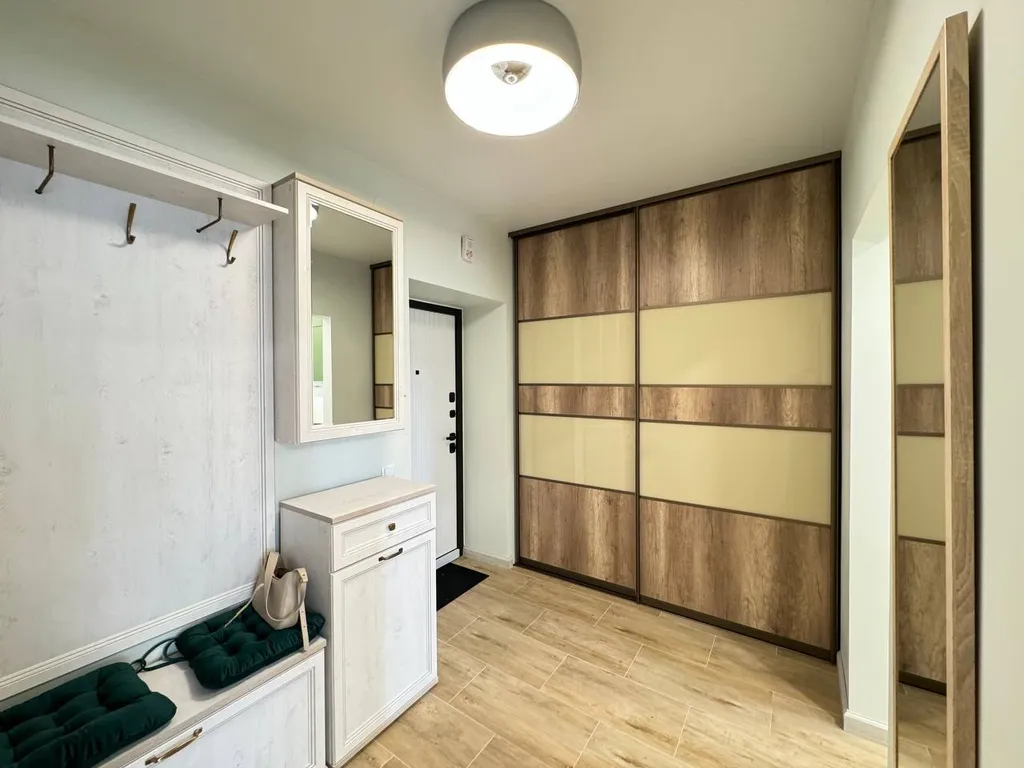 Квартира Квартира у моря — Зеленоградск