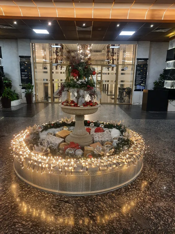 Квартира Квартира Апартамент на юго западе Москвы — Москва