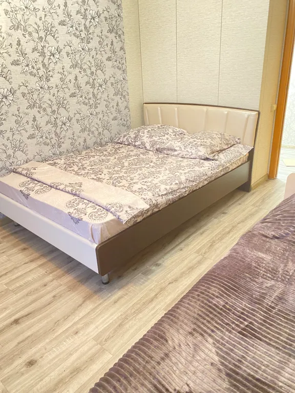 3-к просторная квартира на Ленина