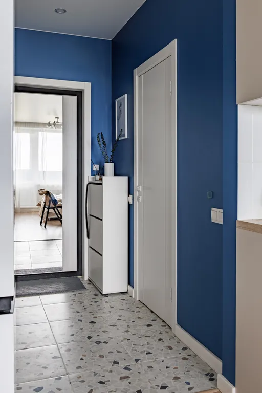 Новая студия ждет своих гостей