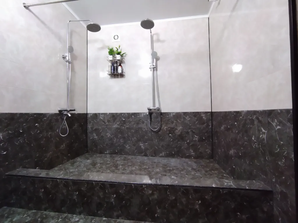 Дом в центре города