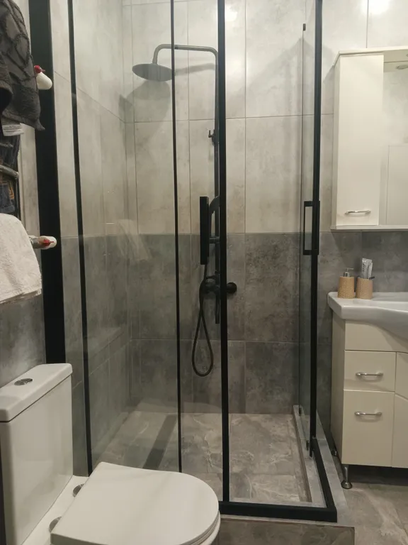 Квартира-студия