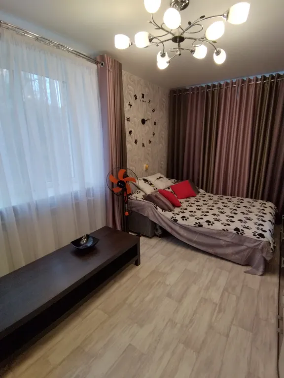 Квартира Уютная квартира в центре города — Кронштадт